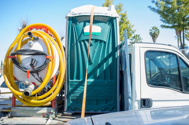 Best Porta potty rental for festivals  in Delano, MN