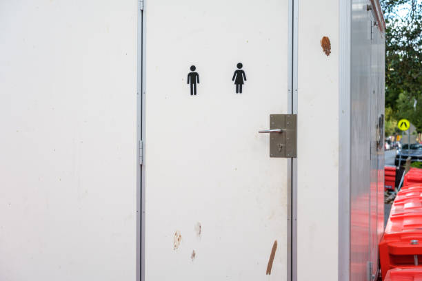 Portable Toilet Options We Offer in Delano, MN