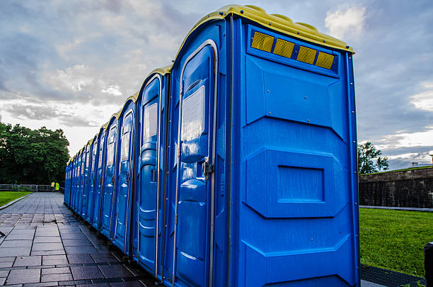 Best Temporary restroom rental  in Delano, MN